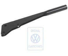 Vag Rankinis Stabdžių Svoris Derby Mk1 Polo Mk1 1975 1990 Originalus 867711307