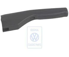 Vag Rankinis Stabdžių Svoris Su Danga Passat B5 2003 2005 Originalus 3B0711461F75R