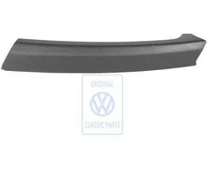 Vag Rankovas Apdangalas Satino Juodas Polo 6R 9N 9N3 2002 2010 Originalus 6Q4867172C9B9