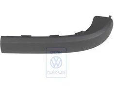 Vag Rankovas Viršutinis Dėklas Anthracite Touran Mk1 2003 2006 Originalus 1T0867622A75R