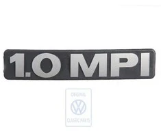 VAG Rasinys Seat Arosa 6H 1997 2004 Originalus 030103929A