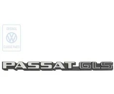 VAG Rašymas VW PASSAT 32 FS XS YG 1973-1980 Originalus 321853687BD