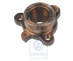 Vag Ratai T2 T3 Vw 411 021119119 Originalus