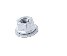 VAG Ratas Audi TT 2003-2006 Volkswagen Golf 1987-1992 Originalus N90323706