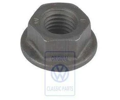 VAG Ratas Caddy Mk2 Golf Mk2 Mk3 Jetta Mk2 Polo 2F Vento Originalus N10045301