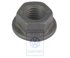 VAG Ratas Caddy Mk2 Golf Mk2 Mk3 Jetta Mk2 Polo 2F Vento Originalus N10045301