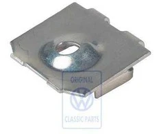 Vag Ratas Sraigė Caddy Mk1 Golf Mk1 Scirocco Mk1 Originalus 461821149