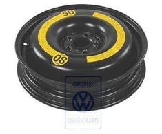 Vag Ratlankas Ratas Juodas Golf Mk3 Passat B4 Originalus 3A060102503C