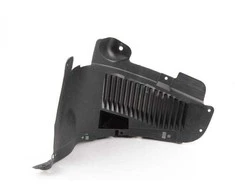 Vag Ratlankio Angos Audi TTRS Coupe 2010 2014 Originalus 8J0821192D