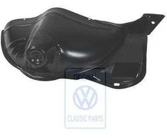 Vag Ratlankio Angos Derby Mk2 Polo 2F 82 94 Originalus 867809852