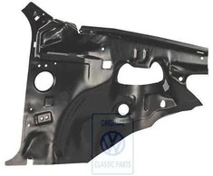 Vag Ratlankio Angos Originalus 6N0809106B