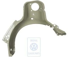 Vag Ratlankio Angos Polo Classic 1996 2002 Originalus 6K0803432