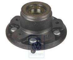 Vag Ratlankio Apsauga Volkswagen Taro 7A 1989 1997 Originalus J4350239015