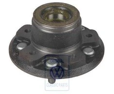 Vag Ratlankio Apsauga Volkswagen Taro 7A 1989 1997 Originalus J4350239015