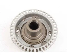 Vag Ratlankio Apsisukimo Mazgas Volkswagen Golf Jetta 357407613B