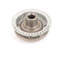 Vag Ratlankio Apsisukimo Mazgas Volkswagen Golf Jetta 357407613B