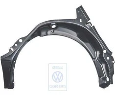 Vag Ratlankio Arkos Golf 4 Bora 1998 2006 Originalus 6N0803435J