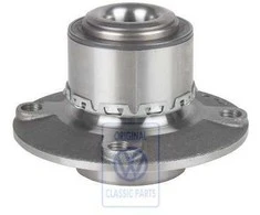 Vag Ratlankio Gužtas Su Gužtu Lupo 1999 2006 Originalus 6E0407621D