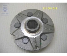 Vag Ratlankio Mazgas T2 T3 1968 1992 Originalus 211501619