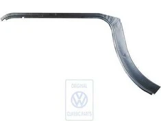Vag Ratlankio Skersinė Atremta T4 1991 2004 Originalus 701801699