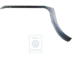 Vag Ratlankio Skersinė Atremta T4 1991 2004 Originalus 701801699