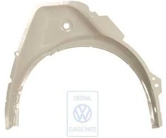 Vag Ratlankio Skraistė Golf Mk3 Vento 1992 1999 Originalus 1H0803435