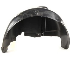 VAG Ratlankio Skrynia Iš Plastiko Volkswagen Bora Golf 1J 1998-2007 Originalus 1J0810971E
