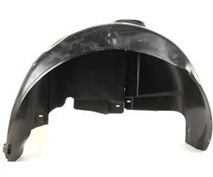 VAG Ratlankio Skrynia Iš Plastiko Volkswagen Bora Golf 1J 1998-2007 Originalus 1J0810971E