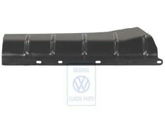 Vag Ratlankio Stiklo Priedas Volkswagen Taro 7A 1989 1997 Originalus J6563689110
