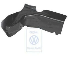 Vag Ratlankio Stiprinimo Priedas Passat B5 1997 2005 Originalus 3B0804479G