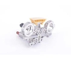 Vag Ratlankio Variklio Apsauga Volkswagen Passat Audi A3 Originalus 066109210AB