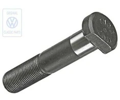 Vag Ratlankio Varžtas L80 1995 1997 Originalus 2TA601161