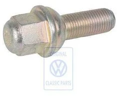 Vag Ratlankio Varžtas Lt Mk2 1997 2003 Lt Mk2 2004 2007 Originalus 2D0601139