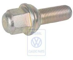 Vag Ratlankio Varžtas Lt Mk2 1997 2003 Lt Mk2 2004 2007 Originalus 2D0601139