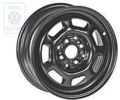 Vag Ratlankis Žiedas Polo Classic 1996 2002 Originalus 6K9601027