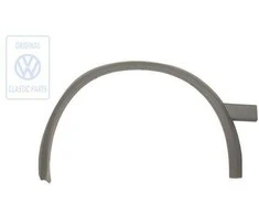 Vag Ratlankiu Danguo Apsauga Golf Country Golf Mk2 Jetta Mk2 Originalus 191853717A