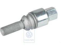 Vag Ratlankiu Sraigto Adapteris T5 Touareg Originalus 7L0698139062