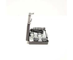VAG Ratlankiu Sriegiu Atrakinimo Raktas Audi A3 A4 A6 A7 TT Originalus 4F0071455
