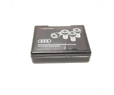 VAG Ratlankiu Sriegiu Atrakinimo Raktas Audi A3 A4 A6 A7 TT Originalus 4F0071455