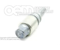 Vag Ratlankiu Svorio Adapteris Volkswagen Touareg 2007 Originalus 7L0698139A800