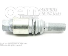 Vag Ratlankiu Svorio Adapteris Volkswagen Touareg 2007 Originalus 7L0698139A800