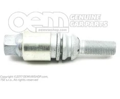 Vag Ratlankiu Svorio Adapteris Volkswagen Touareg 2007 Originalus 7L0698139A800
