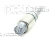 Vag Ratlankiu Svorio Adapteris Volkswagen Touareg 2007 Originalus 7L0698139A800