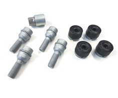 Vag 1 Ratu Varztu Rinkinys Su Uzaraktu Volkswagen Amarok Touareg Originalus 2H0698137A