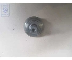 Vag Rato Ašis Golf 4 1997 2003 Originalus 6N0407311D
