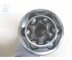 Vag Rato Ašis Golf 4 1997 2003 Originalus 6N0407311D