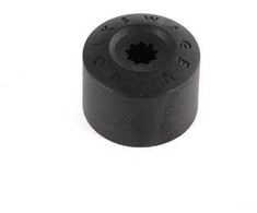 VAG Rato veržlės varžto dangtelis VW originalus 1K06011739B9