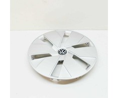 Vag Ratų Apdailos Žiedai Juodi Volkswagen Id3 Originalus 10A601147WZF