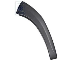 Vag Ratų Arkos Dangtis Golf V Polo Originalus 251853719A