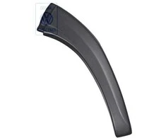 Vag Ratų Arkos Dangtis Golf V Polo Originalus 251853719A